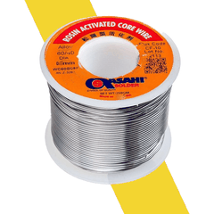 Thiếc Hàn Asahi SN60/40 Chất Lượng Cao Mối Hàn Đẹp