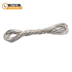 Thiếc Hàn, Chì Hàn Mạch Điện Tử Là Gì? Phân Loại, Công Dụng Và Cách Chọn Chuẩn