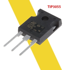 Transistor TIP3055 TO-247 NPN 15A 60V 3055