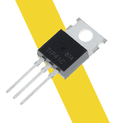 TIP41C Transistor NPN công suất cao 6A 100V