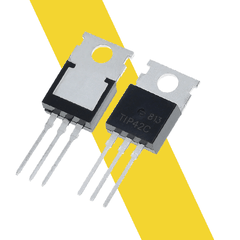 TIP42C Transistor PNP công suất cao 6A 100V