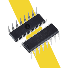 TL494 IC tạo dao động