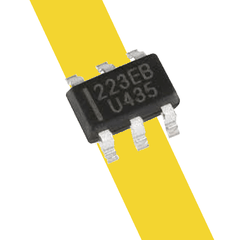 IC Cảm Ứng TTP223B