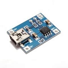 Mạch sạc pin TP4056 1A MiniUSB