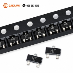 Transistor C1815 2SC1815 NPN TO-92 (10C)