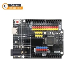 UNO R4 Minima WiFi Edition - Board Phát Triển Tương Thích Arduino, Hỗ Trợ Lập Trình Học Tập