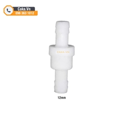 Van Nước Một Chiều Nhựa 3/6/8/12mm – Chống Chảy Ngược
