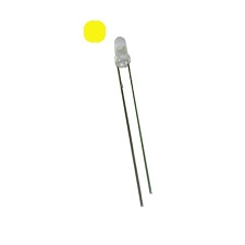 Led 3MM Siêu Sáng Gói 10 Led