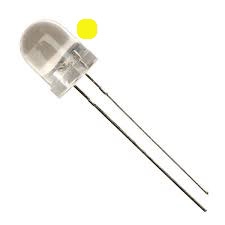 Led 10mm Siêu Sáng Màu Sắc Tùy Chọn
