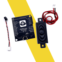 Mạch nhận dạng giọng nói VC-02 Kit Ai-thinker