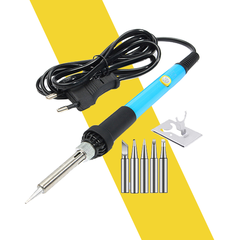Mỏ hàn điều chỉnh nhiệt độ TQ936 tặng 5 mũi hàn