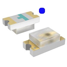 Set 10 Led Dán 0603 SMD