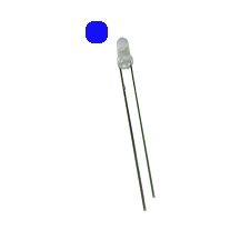 Led 3MM Siêu Sáng Gói 10 Led