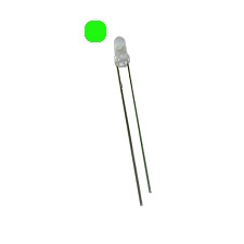Led 3MM Siêu Sáng Gói 10 Led