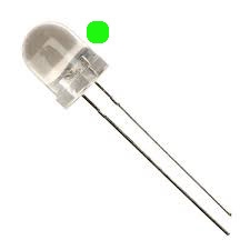 Led 10mm Siêu Sáng Màu Sắc Tùy Chọn