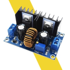 Mạch giảm áp DC-DC 8A XL4016