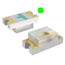 Set 10 Led Dán 0603 SMD