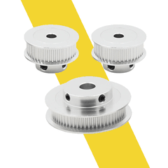 Buly Puly Pulley Buli đai 2GT trục 5mm 40 răng