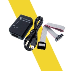 Mạch nạp CC Debugger Flash Firmware Zigbee2