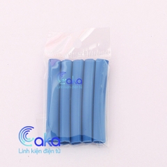 Ống gen nhiệt bảo vệ đầu cáp sạc điện thoại IPHONE