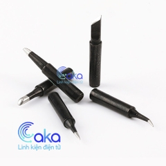 Mũi hàn 900M dùng cho trạm hàn Hakko 963 937 Quick