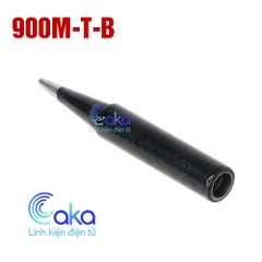 Mũi hàn 900M dùng cho trạm hàn Hakko 963 937 Quick