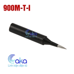 Mũi hàn 900M dùng cho trạm hàn Hakko 963 937 Quick