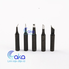 Mũi hàn 900M dùng cho trạm hàn Hakko 963 937 Quick