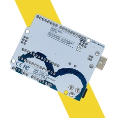 Mạch Arduino UNO R3 Chíp Cắm ATmega328P