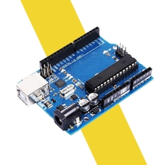 Mạch Arduino UNO R3 Chíp Cắm ATmega328P