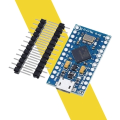 Arduino Pro Micro
