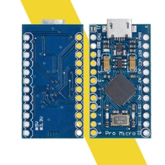 Arduino Pro Micro