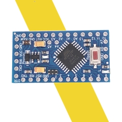 Arduino Pro mini ATMEGA328P 5V 16M