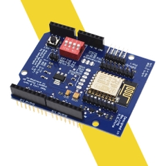 Mạch Arduino ESP8266 Wifi Shield
