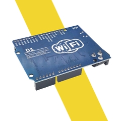 Kit Arduino Wifi ESP266 NodeMCU D1