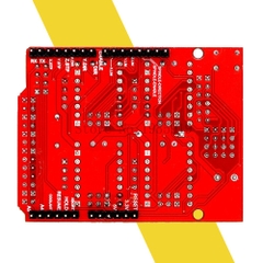 Mạch CNC Shield V3 GRBL Arduino Compatible