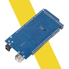 Arduino Mega2560 ADK