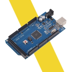 Mạch Mega 2560 CH340 kèm cáp
