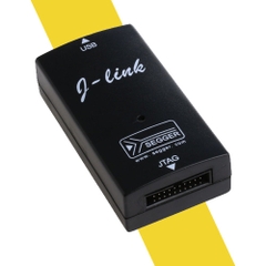 Mạch nạp Jlink V8 JTAG Segger