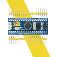 Kit Phát Triển STM32F103C8T6 Blue Pill ARM Cortex-M3