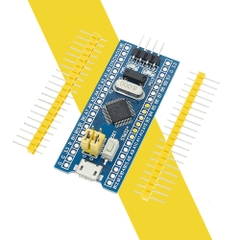 Kit Phát Triển STM32F103C8T6 Blue Pill ARM Cortex-M3