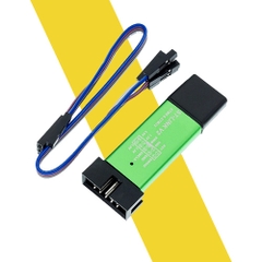 Mạch Nạp STM8 STM32 ST-Link V2 mini