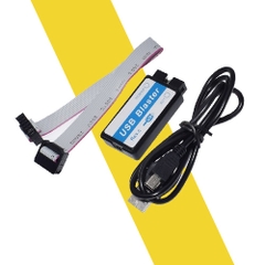 Mạch Nạp USB Blaster ALTERA FPGA CPLD
