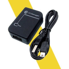 Mạch nạp CC Debugger Flash Firmware Zigbee2