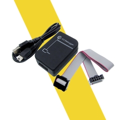 Mạch nạp CC Debugger Flash Firmware Zigbee2