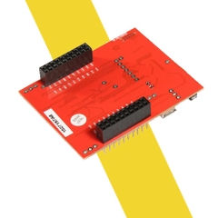 Kit Tiva Launchpad EK-TM4C123GXL