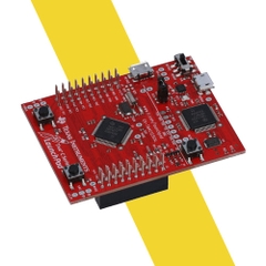 Kit Tiva Launchpad EK-TM4C123GXL
