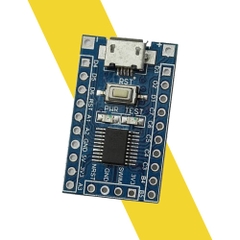 Mạch phát triển Kit STM8S003F3P6 mini cổng micro