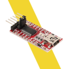 Mạch Chuyển USB UART TTL FT232RL