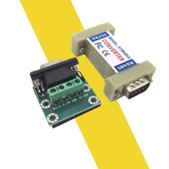 Module Chuyển Đổi RS232 Sang RS485